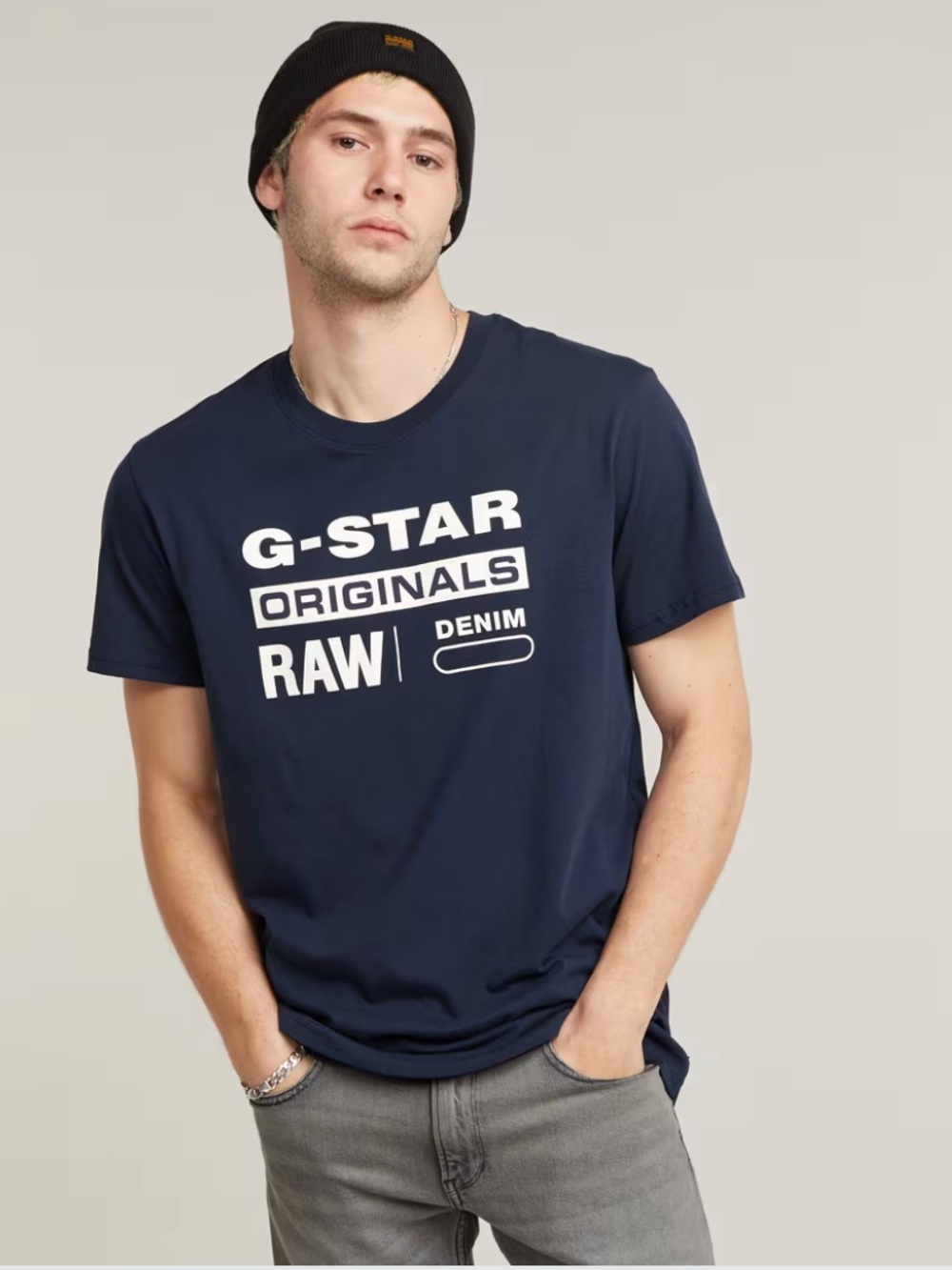 G-Star Graphic 8 t-shirt
